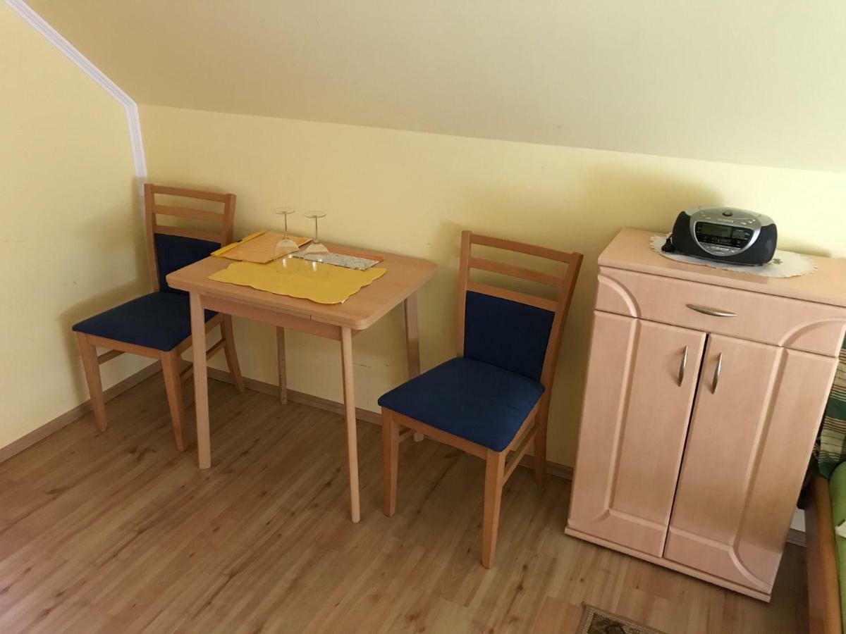 Gaestehaus Lindenhof Jennersdorf Εξωτερικό φωτογραφία