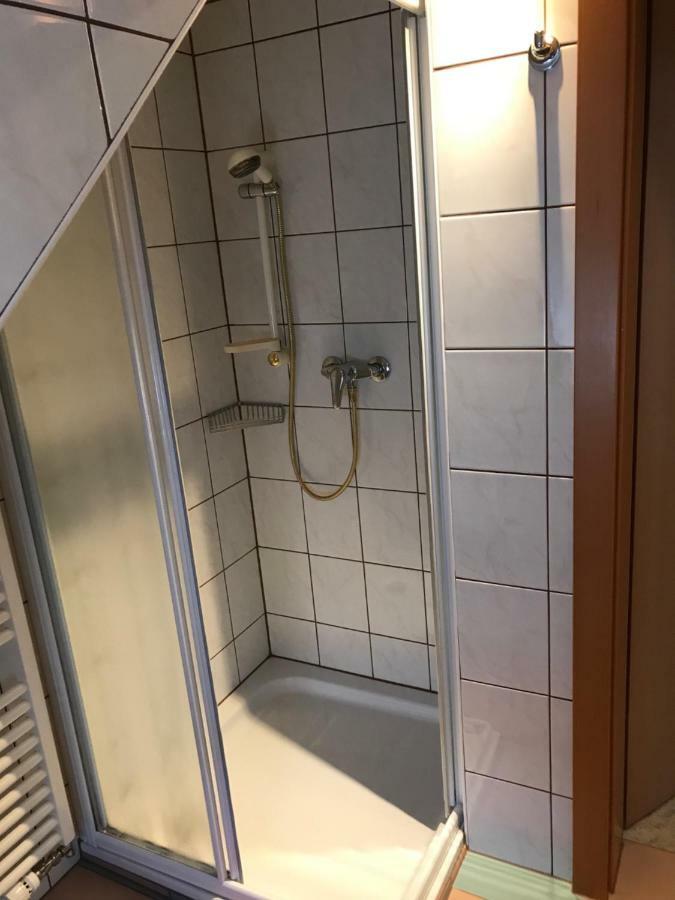 Gaestehaus Lindenhof Jennersdorf Εξωτερικό φωτογραφία