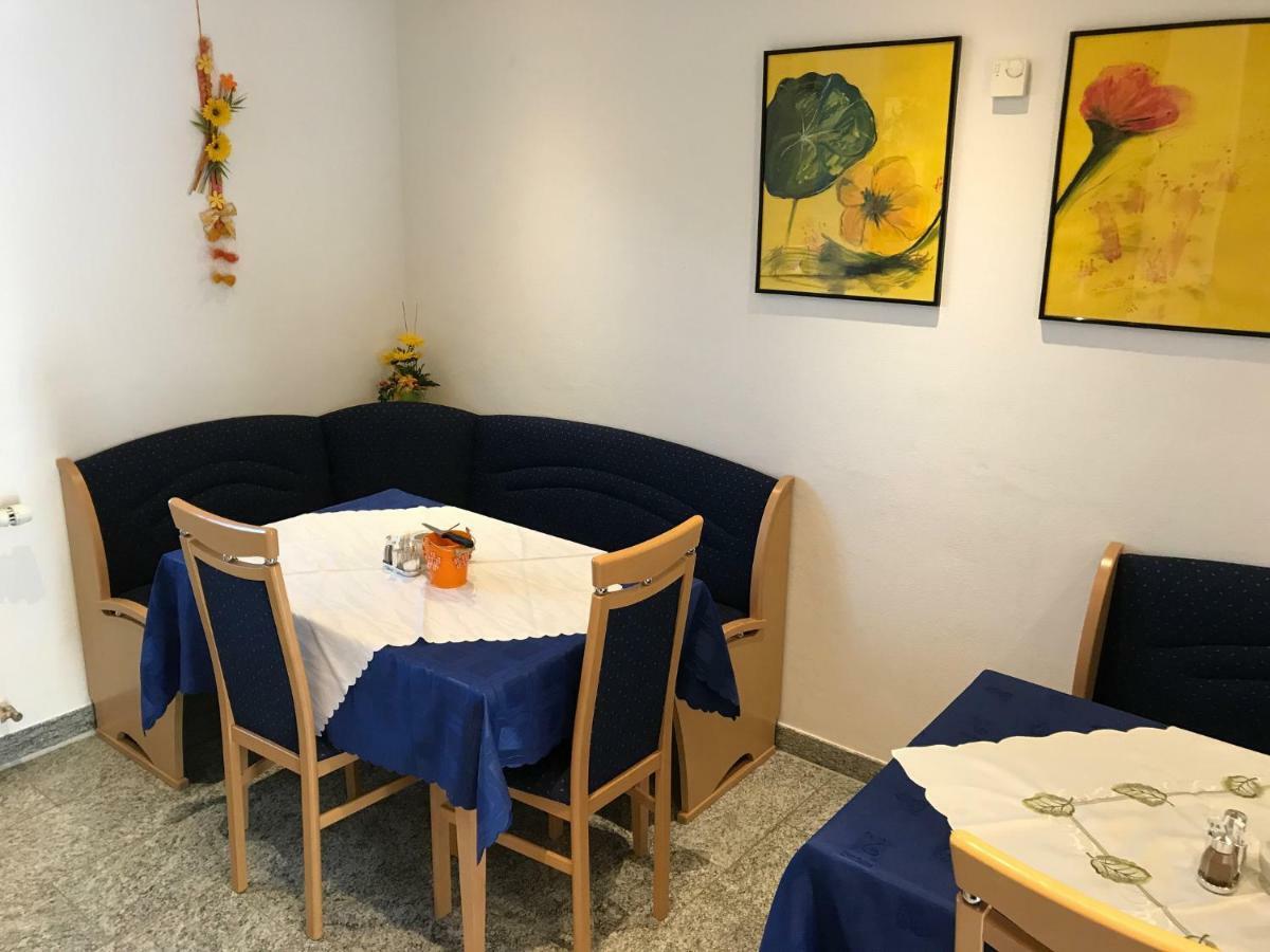 Gaestehaus Lindenhof Jennersdorf Εξωτερικό φωτογραφία