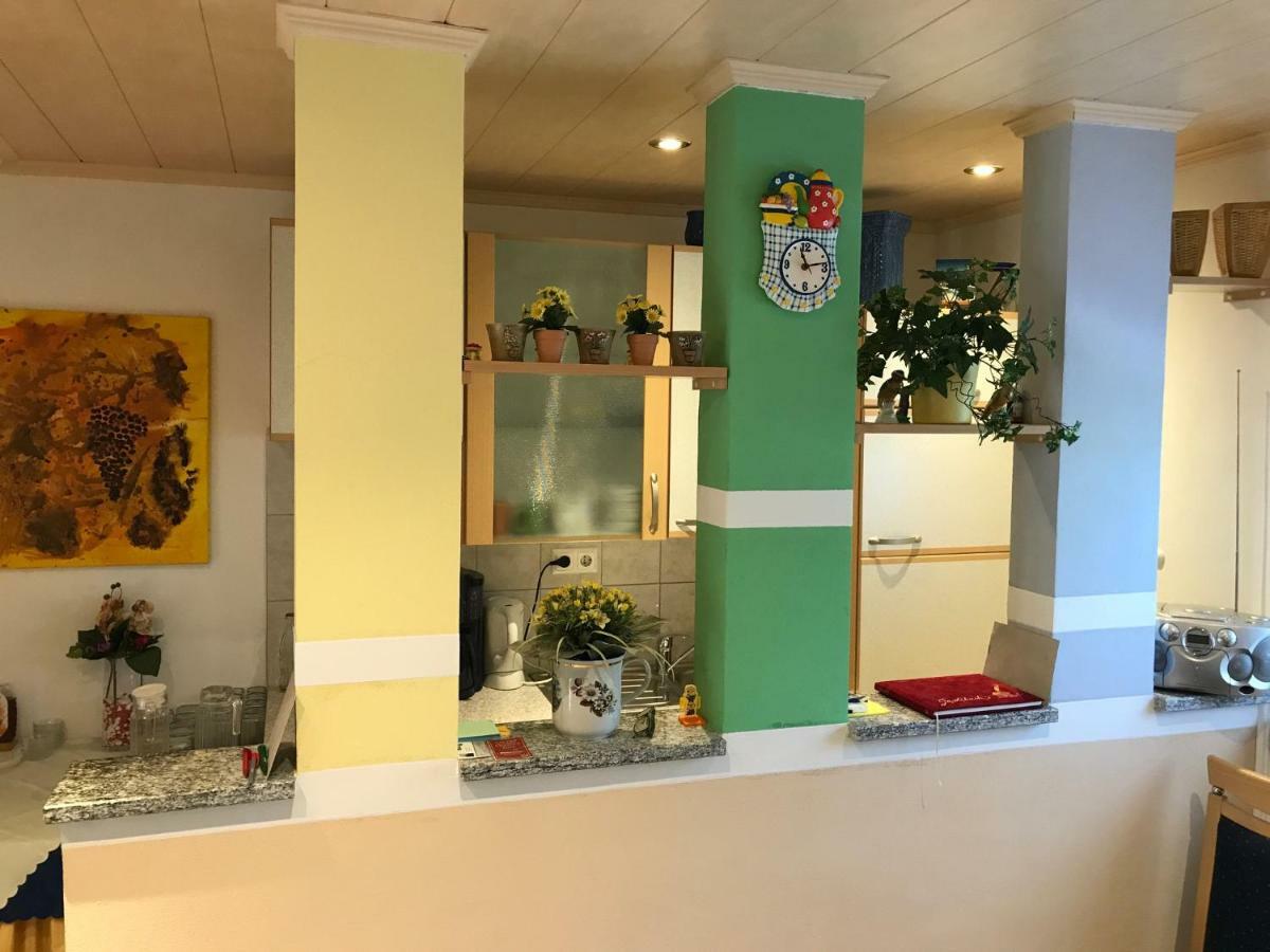 Gaestehaus Lindenhof Jennersdorf Εξωτερικό φωτογραφία