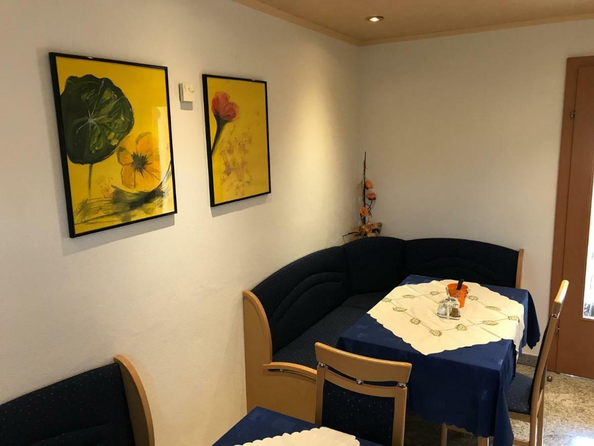 Gaestehaus Lindenhof Jennersdorf Εξωτερικό φωτογραφία