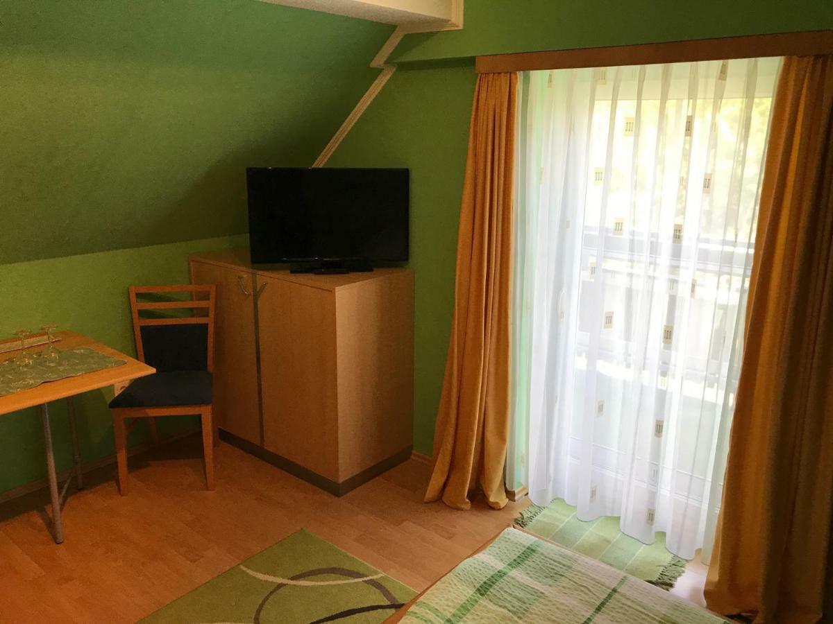 Gaestehaus Lindenhof Jennersdorf Εξωτερικό φωτογραφία